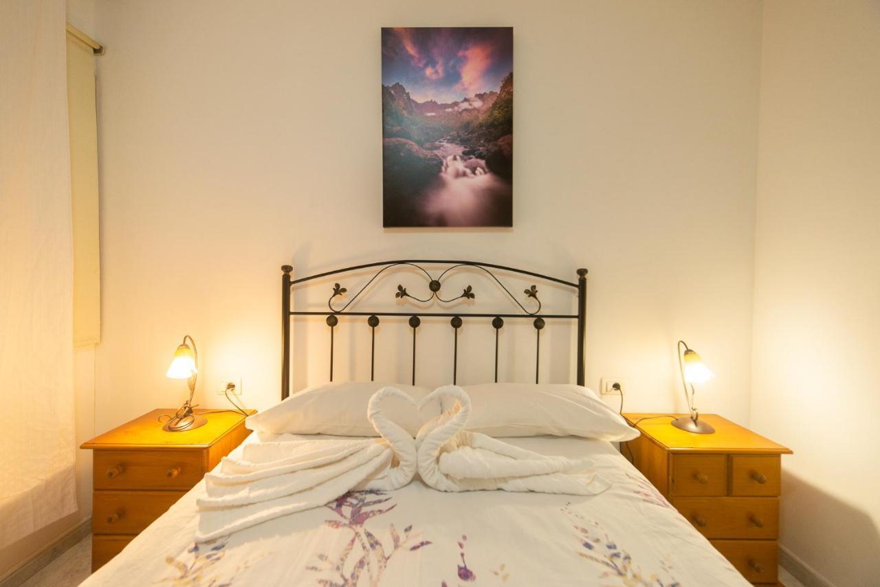 Leomar I Apartment Los Llanos De Aridane