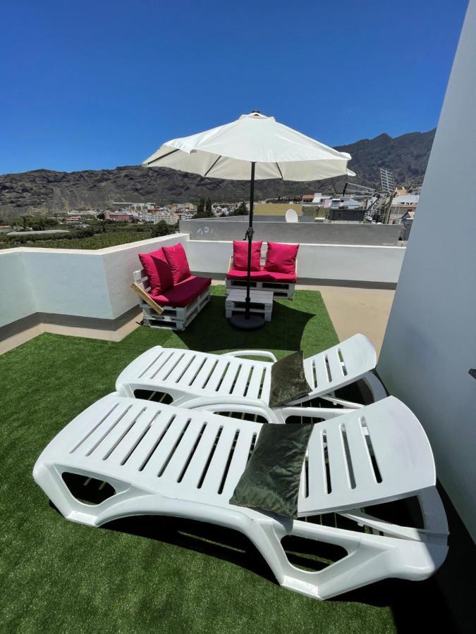 Apartment Leomar I Los Llanos De Aridane