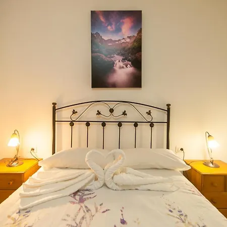 Apartamentos Leomar I Los Llanos De Aridane Extérieur photo