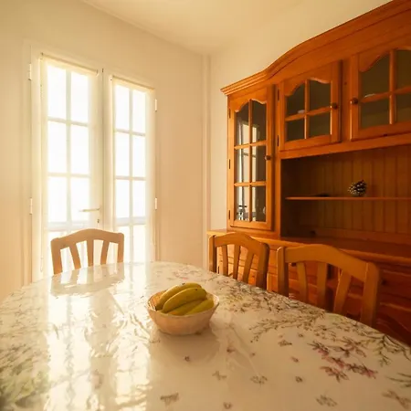 Apartamentos Leomar I Los Llanos De Aridane Extérieur photo