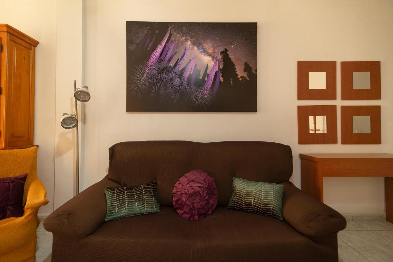 Leomar I Appartement