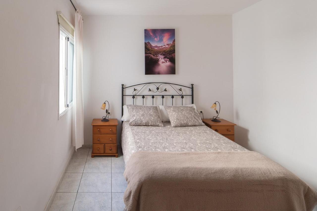 Appartement Leomar I *