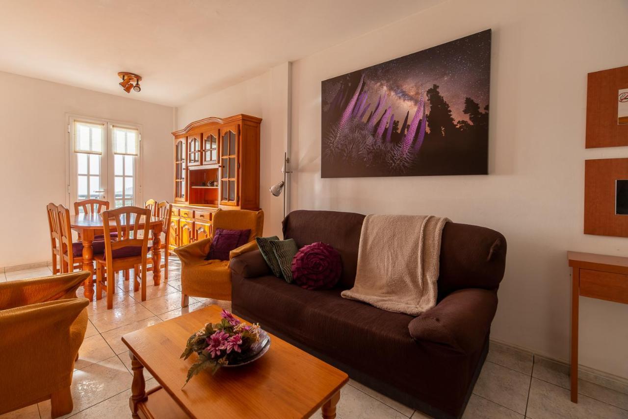 Appartement Leomar I Los Llanos De Aridane