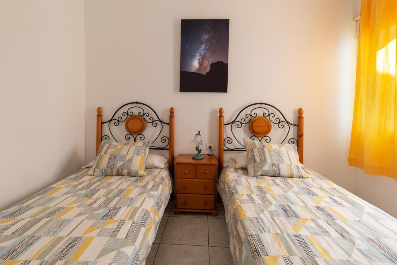 Leomar I Appartement Los Llanos De Aridane
