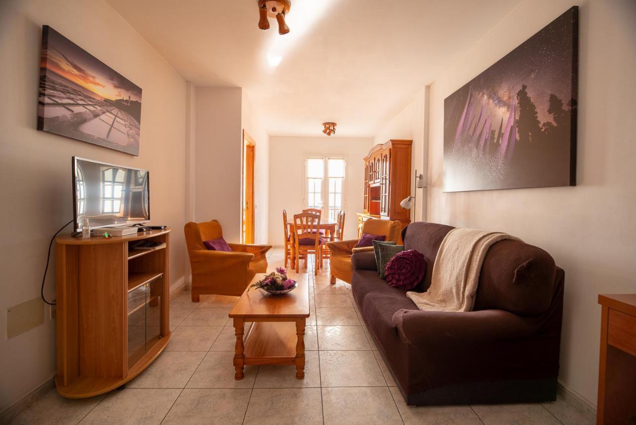 Leomar I Appartement