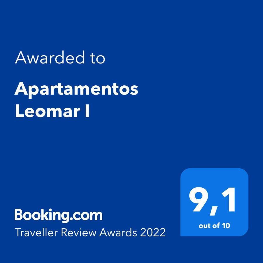 Leomar I Appartement *